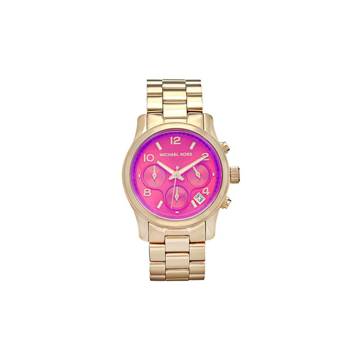 Michael Kors MK5939 Women’s Watch 38 Mm Gold